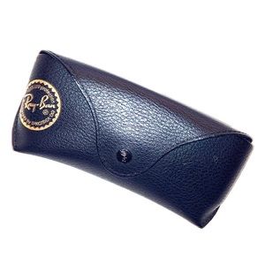 BRAND NEW!! Ray Ban case